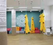 йога-студия yoga-mudra изображение 4 на проекте lovefit.ru