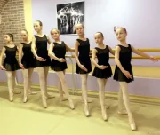 студия хореографии мой балет изображение 4 на проекте lovefit.ru