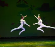 студия хореографии мой балет изображение 2 на проекте lovefit.ru