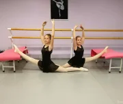 студия хореографии мой балет изображение 5 на проекте lovefit.ru