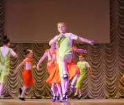 школа танцев перфект изображение 6 на проекте lovefit.ru