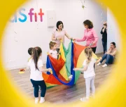 детский фитнес-клуб kidsfit изображение 6 на проекте lovefit.ru