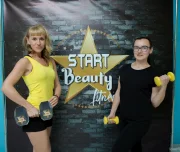 start beauty fitness изображение 4 на проекте lovefit.ru