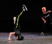 школа уличных танцев arion изображение 8 на проекте lovefit.ru