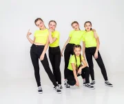 детский спортивно-танцевальный клуб пантера изображение 1 на проекте lovefit.ru