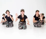 детский спортивно-танцевальный клуб пантера изображение 7 на проекте lovefit.ru