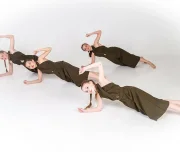 студия современного танца magic dance в академическом изображение 1 на проекте lovefit.ru