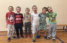 школа танцев дети россии изображение 2 на проекте lovefit.ru