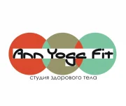 студия йоги и фитнеса annyogafit изображение 7 на проекте lovefit.ru