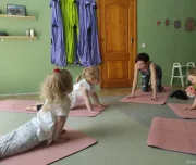 студия йоги и фитнеса annyogafit изображение 3 на проекте lovefit.ru