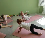 студия йоги и фитнеса annyogafit изображение 2 на проекте lovefit.ru