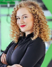 Щекотова Анастасия Николаевна