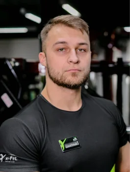 Сивков Дмитрий