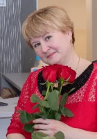 Саматова Лилия Илусовна