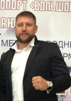 Дядюшев Евгений Валерьевич